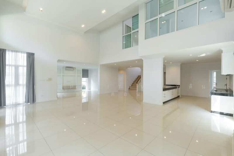 Koolpunt Ville 10, Chiang Mai, Sankampang Sai Mai Road, Chai Sa Than, Saraphi, Chiang Mai, 4 Bedrooms, 304 sqm, Single Detached House For Sale, by The Positive ที่ดิน บ้าน คอนโด, 500375714 - DDproperty.com