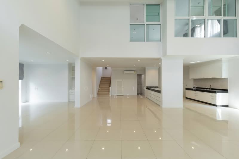 Koolpunt Ville 10, Chiang Mai, Sankampang Sai Mai Road, Chai Sa Than, Saraphi, Chiang Mai, 4 Bedrooms, 304 sqm, Single Detached House For Sale, by The Positive ที่ดิน บ้าน คอนโด, 500375714 - DDproperty.com