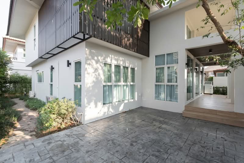 Koolpunt Ville 10, Chiang Mai, Sankampang Sai Mai Road, Chai Sa Than, Saraphi, Chiang Mai, 4 Bedrooms, 304 sqm, Single Detached House For Sale, by The Positive ที่ดิน บ้าน คอนโด, 500375714 - DDproperty.com