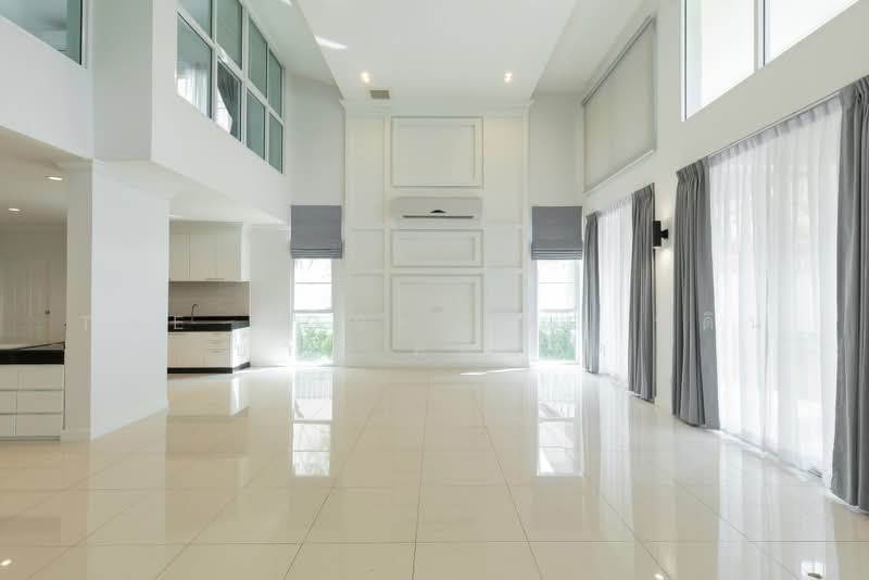 Koolpunt Ville 10, Chiang Mai, Sankampang Sai Mai Road, Chai Sa Than, Saraphi, Chiang Mai, 4 Bedrooms, 304 sqm, Single Detached House For Sale, by The Positive ที่ดิน บ้าน คอนโด, 500375714 - DDproperty.com