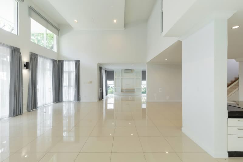 Koolpunt Ville 10, Chiang Mai, Sankampang Sai Mai Road, Chai Sa Than, Saraphi, Chiang Mai, 4 Bedrooms, 304 sqm, Single Detached House For Sale, by The Positive ที่ดิน บ้าน คอนโด, 500375714 - DDproperty.com