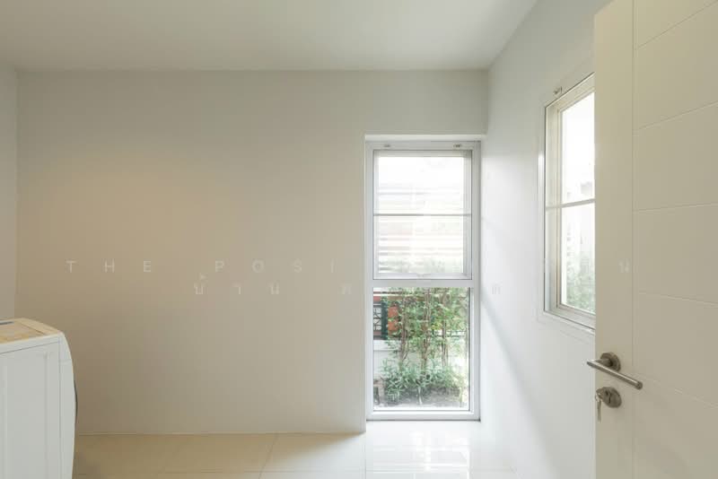 Koolpunt Ville 10, Chiang Mai, Sankampang Sai Mai Road, Chai Sa Than, Saraphi, Chiang Mai, 4 Bedrooms, 304 sqm, Single Detached House For Sale, by The Positive ที่ดิน บ้าน คอนโด, 500375714 - DDproperty.com