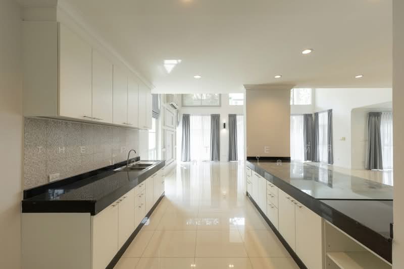 Koolpunt Ville 10, Chiang Mai, Sankampang Sai Mai Road, Chai Sa Than, Saraphi, Chiang Mai, 4 Bedrooms, 304 sqm, Single Detached House For Sale, by The Positive ที่ดิน บ้าน คอนโด, 500375714 - DDproperty.com