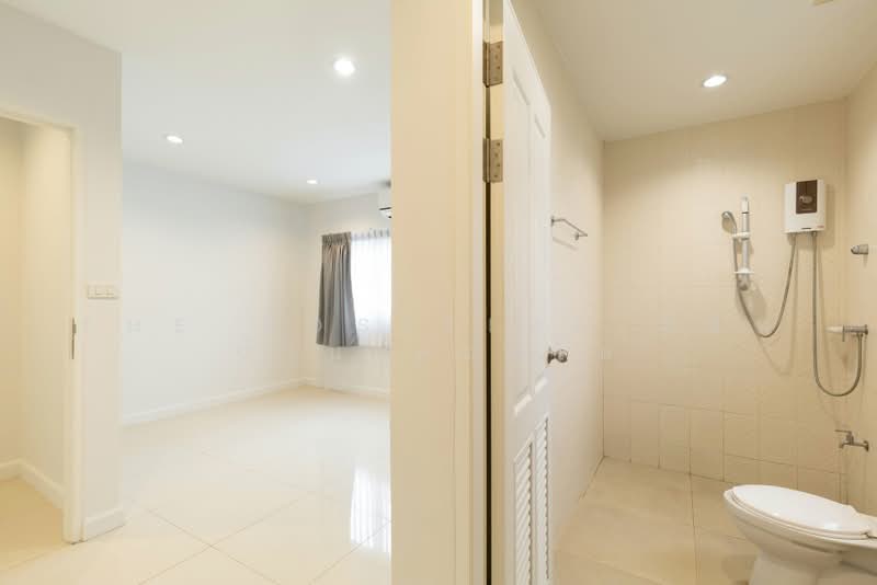 Koolpunt Ville 10, Chiang Mai, Sankampang Sai Mai Road, Chai Sa Than, Saraphi, Chiang Mai, 4 Bedrooms, 304 sqm, Single Detached House For Sale, by The Positive ที่ดิน บ้าน คอนโด, 500375714 - DDproperty.com