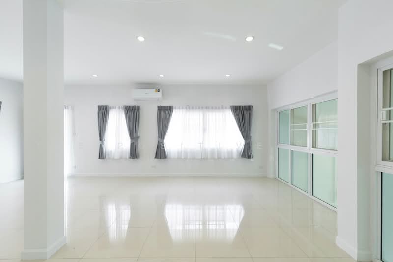 Koolpunt Ville 10, Chiang Mai, Sankampang Sai Mai Road, Chai Sa Than, Saraphi, Chiang Mai, 4 Bedrooms, 304 sqm, Single Detached House For Sale, by The Positive ที่ดิน บ้าน คอนโด, 500375714 - DDproperty.com
