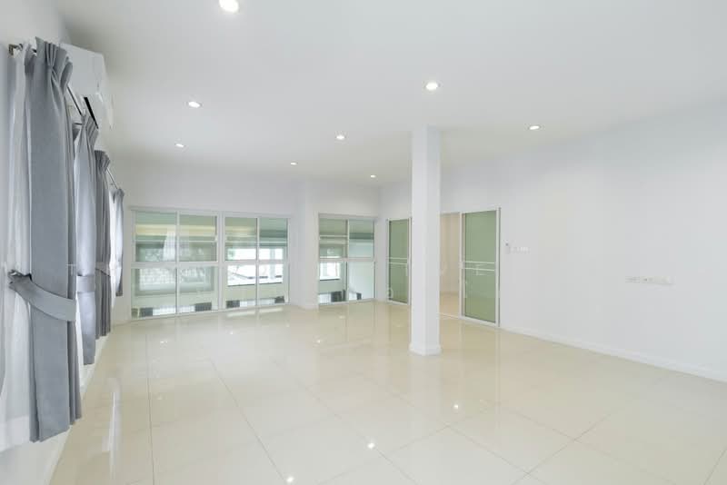 Koolpunt Ville 10, Chiang Mai, Sankampang Sai Mai Road, Chai Sa Than, Saraphi, Chiang Mai, 4 Bedrooms, 304 sqm, Single Detached House For Sale, by The Positive ที่ดิน บ้าน คอนโด, 500375714 - DDproperty.com