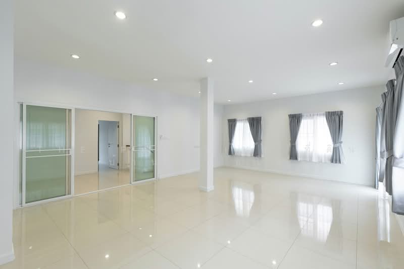 Koolpunt Ville 10, Chiang Mai, Sankampang Sai Mai Road, Chai Sa Than, Saraphi, Chiang Mai, 4 Bedrooms, 304 sqm, Single Detached House For Sale, by The Positive ที่ดิน บ้าน คอนโด, 500375714 - DDproperty.com