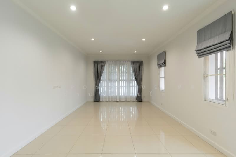 Koolpunt Ville 10, Chiang Mai, Sankampang Sai Mai Road, Chai Sa Than, Saraphi, Chiang Mai, 4 Bedrooms, 304 sqm, Single Detached House For Sale, by The Positive ที่ดิน บ้าน คอนโด, 500375714 - DDproperty.com