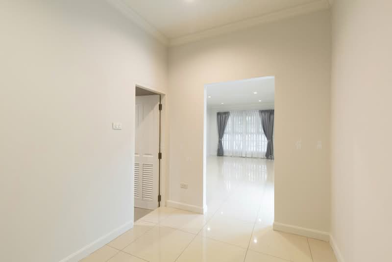 Koolpunt Ville 10, Chiang Mai, Sankampang Sai Mai Road, Chai Sa Than, Saraphi, Chiang Mai, 4 Bedrooms, 304 sqm, Single Detached House For Sale, by The Positive ที่ดิน บ้าน คอนโด, 500375714 - DDproperty.com