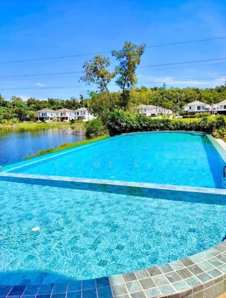 Nimman by Boat Pattana, Phuket, Ratsada, Muang Phuket, Phuket, 3 Bedrooms, 2 sqm, Villa For Rent, by Prime Aye, 500375715 - DDproperty.com