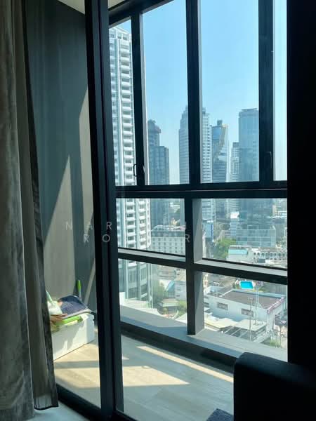 The Bangkok Thonglor, Bangkok, Soi Sukhumvit 55, Sukhumvit Road, Khlong Tan Nua, Watthana, Bangkok, 1 Bedroom, 58 sqm, Condo For Rent, by Narinthira Roengrit, 500375720 - DDproperty.com