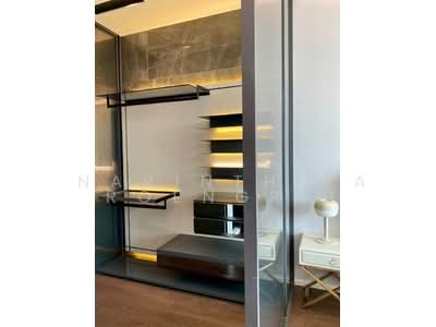 For Rent - The Bangkok Thonglor, Bangkok