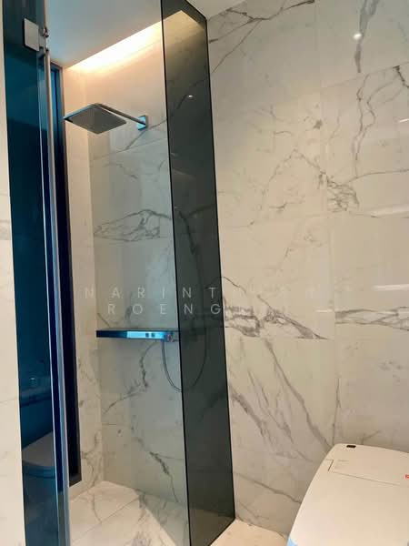The Bangkok Thonglor, Bangkok, Soi Sukhumvit 55, Sukhumvit Road, Khlong Tan Nua, Watthana, Bangkok, 1 Bedroom, 58 sqm, Condo For Rent, by Narinthira Roengrit, 500375720 - DDproperty.com