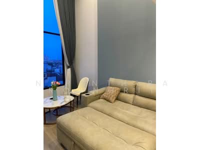 For Rent - SOHO Bangkok Ratchada, Bangkok