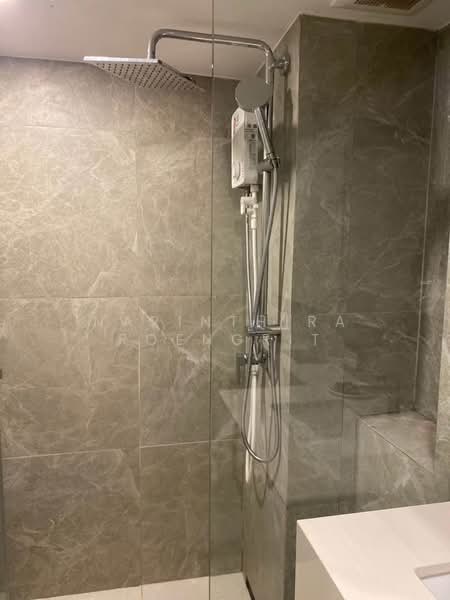 SOHO Bangkok Ratchada, Bangkok, 74 Pracha Rat Bamphen Rd, Huai Khwang, Bangkok, 1 Bedroom, 37 sqm, Condo For Rent, by Narinthira Roengrit, 500375722 - DDproperty.com