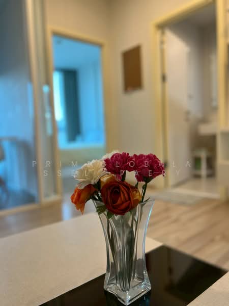 The Base Uptown, Phuket, 155 Chalerm Phrakiat Rama 9 Road, Ratsada, Muang Phuket, Phuket, 1 Bedroom, 34 sqm, Condo For Rent, by primeglobalassel Paery, 500375725 - DDproperty.com