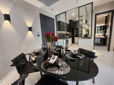 For Rent - The Bangkok Thonglor, Bangkok