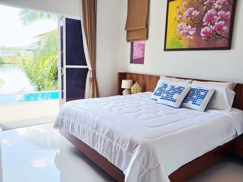Cherng Talay, Ban Don Road, Phuket, Thep Krasattri, Thalang, Phuket, 3 Bedrooms, 100 sqm, Villa For Rent, by Min Prime, 500375727 - DDproperty.com