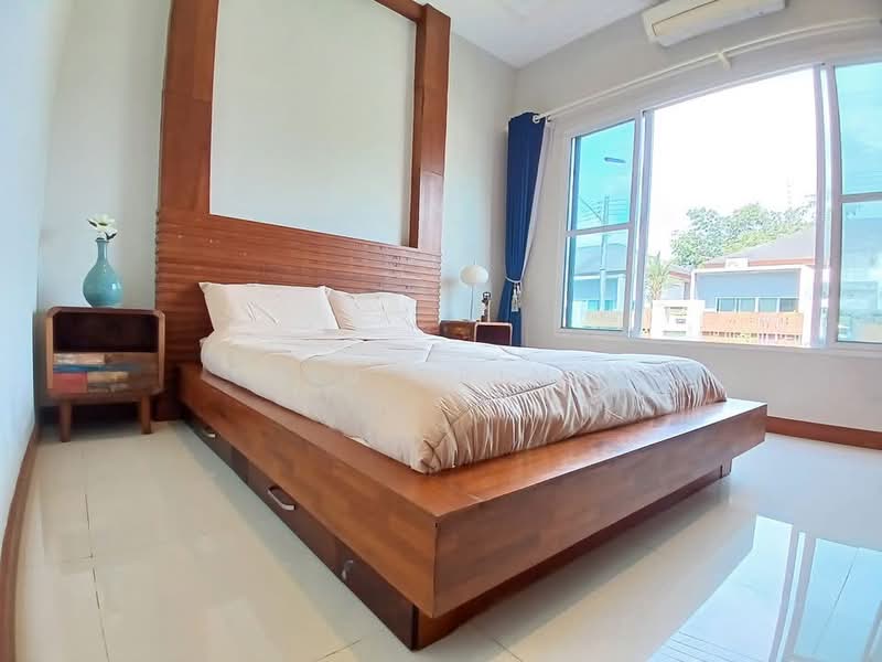 Cherng Talay, Ban Don Road, Phuket, Thep Krasattri, Thalang, Phuket, 3 Bedrooms, 100 sqm, Villa For Rent, by Min Prime, 500375727 - DDproperty.com