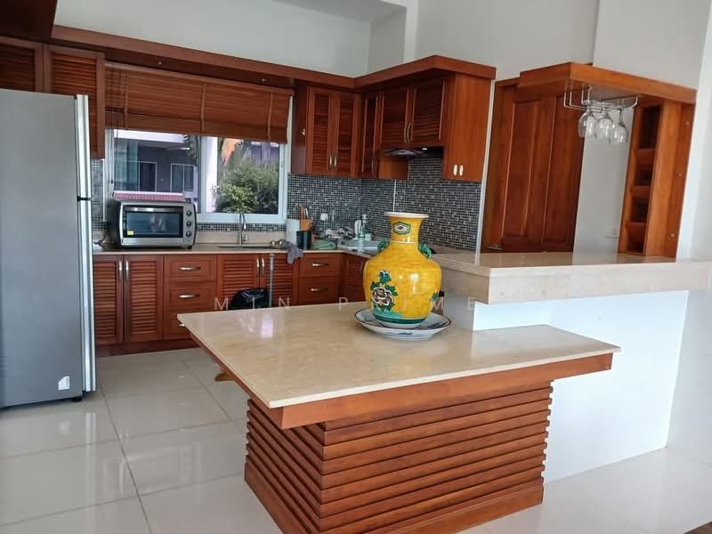 Cherng Talay, Ban Don Road, Phuket, Thep Krasattri, Thalang, Phuket, 3 Bedrooms, 100 sqm, Villa For Rent, by Min Prime, 500375727 - DDproperty.com