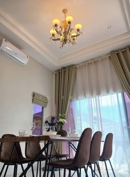 Cherng Talay, Ban Don Road, Phuket, Thep Krasattri, Thalang, Phuket, 3 Bedrooms, 100 sqm, Villa For Rent, by Min Prime, 500375727 - DDproperty.com