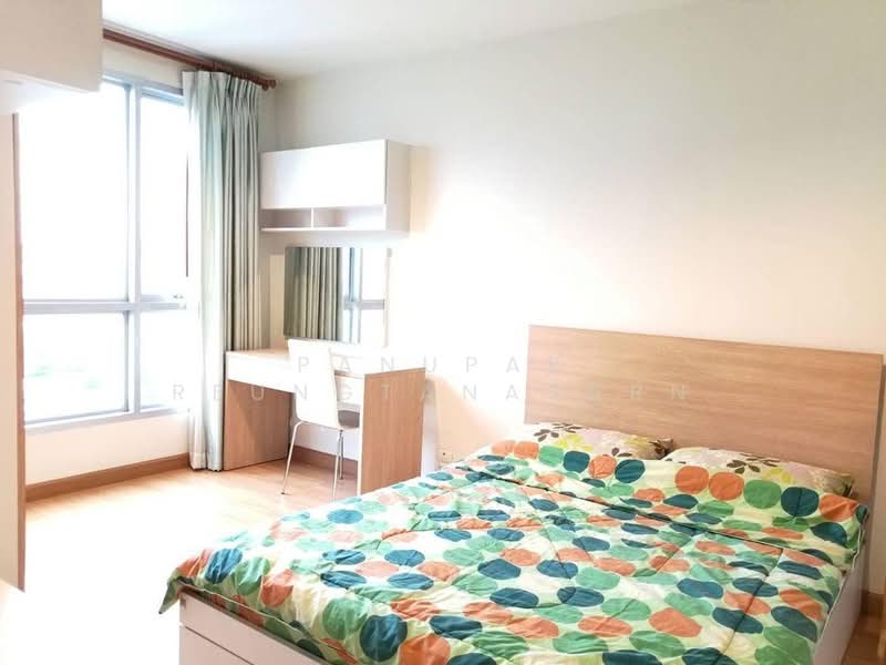 Life @ Ratchada-Suthisan, กรุงเทพ, ถนนรัชดาภิเษก, สามเสนนอก, ห้วยขวาง, กรุงเทพ, 55 ตร.ม., คอนโด ให้เช่า, โดย Panupak Reungtanasarn, 500375729 - DDproperty.com