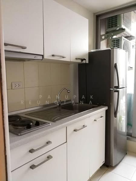 Life @ Ratchada-Suthisan, Bangkok, Ratchadapisek Road, Samsen Nok, Huai Khwang, Bangkok, 2 Bedrooms, 55 sqm, Condo For Rent, by Panupak Reungtanasarn, 500375729 - DDproperty.com