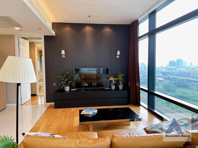 Circle Living Prototype : เซอร์เคิล ลิฟวิ่ง โปรโตไทพ์, กรุงเทพ, 1545 ถนนเพชรบุรีตัดใหม่, มักกะสัน, ราชเทวี, กรุงเทพ, 86 ตร.ม., คอนโด ให้เช่า, โดย Accom Asia, 500375732 - DDproperty.com