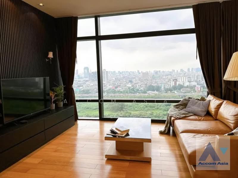 Circle Living Prototype : เซอร์เคิล ลิฟวิ่ง โปรโตไทพ์, กรุงเทพ, 1545 ถนนเพชรบุรีตัดใหม่, มักกะสัน, ราชเทวี, กรุงเทพ, 86 ตร.ม., คอนโด ให้เช่า, โดย Accom Asia, 500375732 - DDproperty.com
