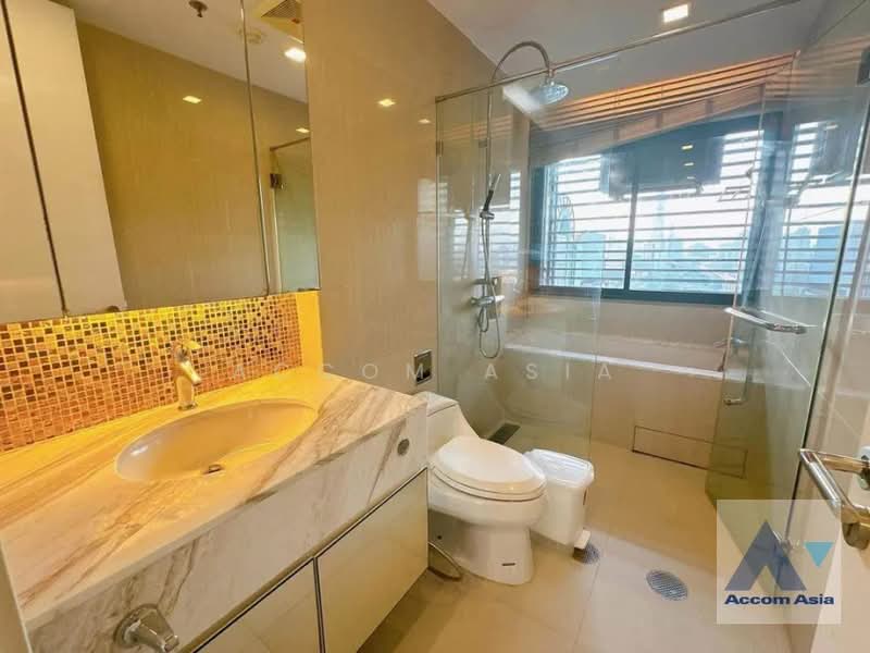 Circle Living Prototype, Bangkok, 1545 New Petchburi Road, Makkasan, Ratchathewi, Bangkok, 2 Bedrooms, 86 sqm, Condo For Rent, by Accom Asia, 500375732 - DDproperty.com