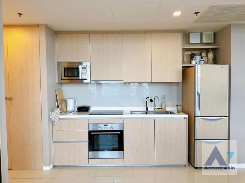 Circle Living Prototype, Bangkok, 1545 New Petchburi Road, Makkasan, Ratchathewi, Bangkok, 2 Bedrooms, 86 sqm, Condo For Rent, by Accom Asia, 500375732 - DDproperty.com