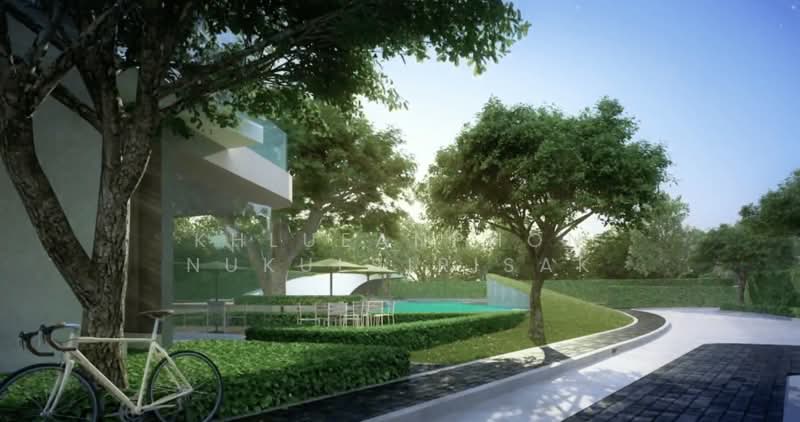 IDEO O2 บางนา, กรุงเทพ, 195 ถนนสรรพาวุธ, บางนาใต้, บางนา, กรุงเทพ, 53 ตร.ม., คอนโด ขาย, โดย Khlueanphon Nukulsirisak, 500375734 - DDproperty.com