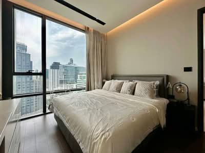 For Rent - The Bangkok Thonglor, Bangkok