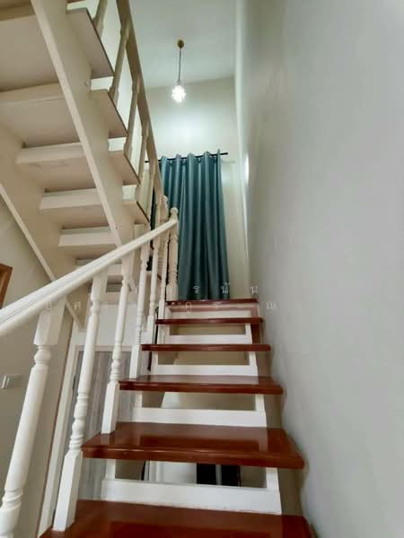 บ้านธงชัย พาร์ควิลล์ ตำบลประชาธิปัตย์ อำเภอธัญบุรี จังหวัดปทุมธานี, ปทุมธานี, ประชาธิปัตย์, ธัญบุรี, ปทุมธานี, 200 ตร.ม., บ้านเดี่ยว ขาย, โดย ภัทรนัน อิศรางกูร ณ อยุธยา, 500375736 - DDproperty.com