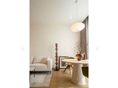 For Rent - The Strand Thonglor, Bangkok