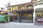 หมู่บ้านซื่อตรง รัตนาธิเบศร์ : Suetrong Rattanathibet Village, นนทบุรี