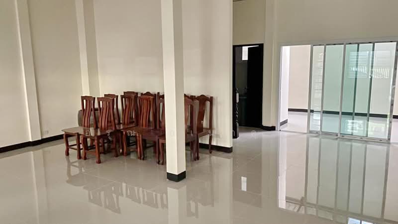 Suetrong Rattanathibet Village, Nonthaburi, Soi Moo Baan Suetrong Rattanathibet 2 2, Sai Ma, Muang Nonthaburi, Nonthaburi, 3 Bedrooms, 150 sqm, Townhouse For Rent, by อรุณ อเนกคุณะ, 500375748 - DDproperty.com