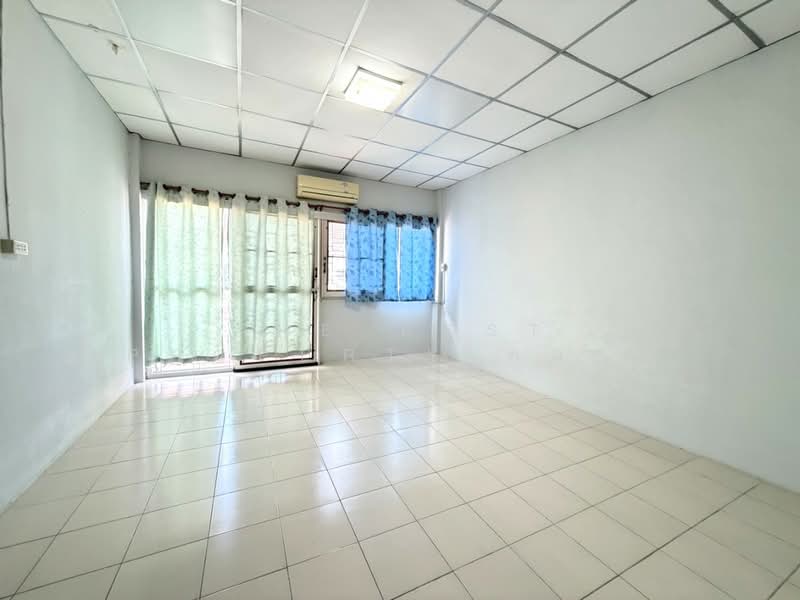 สุขสวัสดิ์สวนธน ประชาอุทิศ33, Bangkok, Rat Burana, Bangkok, 3 Bedrooms, 100 sqm, Townhouse For Sale, by The Best Property พลอย, 500375749 - DDproperty.com