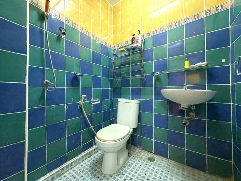 สุขสวัสดิ์สวนธน ประชาอุทิศ33, Bangkok, Rat Burana, Bangkok, 3 Bedrooms, 100 sqm, Townhouse For Sale, by The Best Property พลอย, 500375749 - DDproperty.com