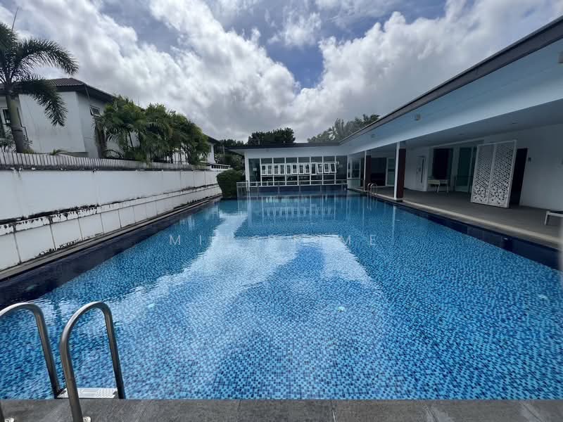 Land and Houses Park, Phuket, Chalong, Muang Phuket, Phuket, 3 Bedrooms, 200 sqm, Single Detached House For Rent, by Min Prime, 500375751 - DDproperty.com