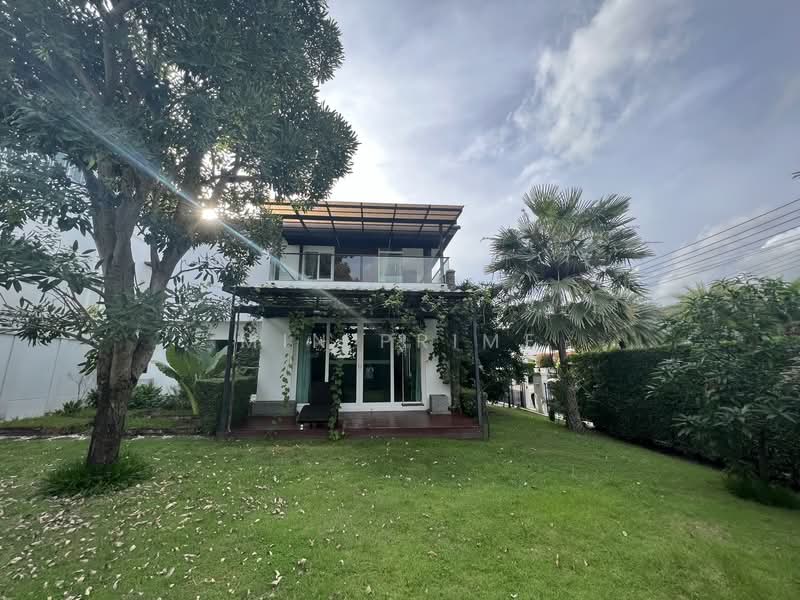 Land and Houses Park : แลนด์ แอนด์ เฮ้าส์ ปาร์ค, ภูเก็ต, ฉลอง, เมืองภูเก็ต, ภูเก็ต, 200 ตร.ม., บ้านเดี่ยว ให้เช่า, โดย Min Prime, 500375751 - DDproperty.com
