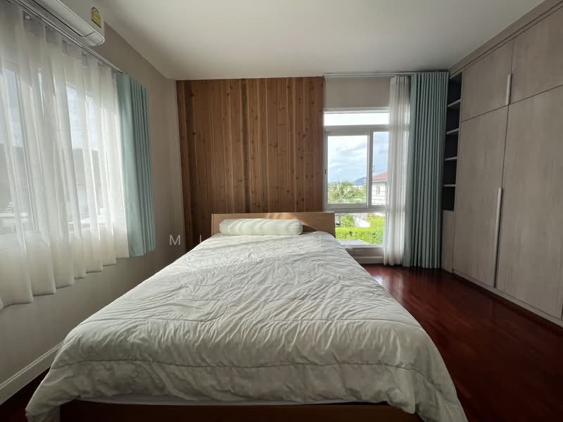 Land and Houses Park, Phuket, Chalong, Muang Phuket, Phuket, 3 Bedrooms, 200 sqm, Single Detached House For Rent, by Min Prime, 500375751 - DDproperty.com