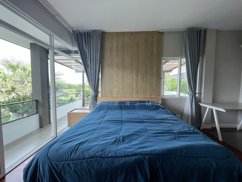 Land and Houses Park, Phuket, Chalong, Muang Phuket, Phuket, 3 Bedrooms, 200 sqm, Single Detached House For Rent, by Min Prime, 500375751 - DDproperty.com