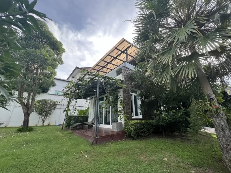 Land and Houses Park : แลนด์ แอนด์ เฮ้าส์ ปาร์ค, ภูเก็ต, ฉลอง, เมืองภูเก็ต, ภูเก็ต, 200 ตร.ม., บ้านเดี่ยว ให้เช่า, โดย Min Prime, 500375751 - DDproperty.com