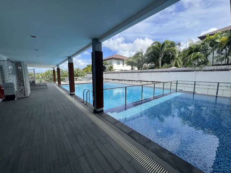 Land and Houses Park, Phuket, Chalong, Muang Phuket, Phuket, 3 Bedrooms, 200 sqm, Single Detached House For Rent, by Min Prime, 500375751 - DDproperty.com