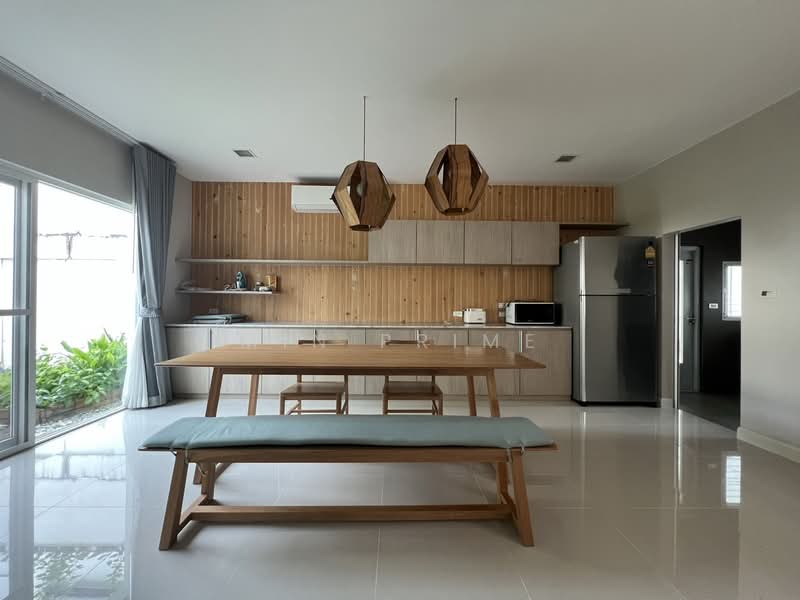 Land and Houses Park, Phuket, Chalong, Muang Phuket, Phuket, 3 Bedrooms, 200 sqm, Single Detached House For Rent, by Min Prime, 500375751 - DDproperty.com