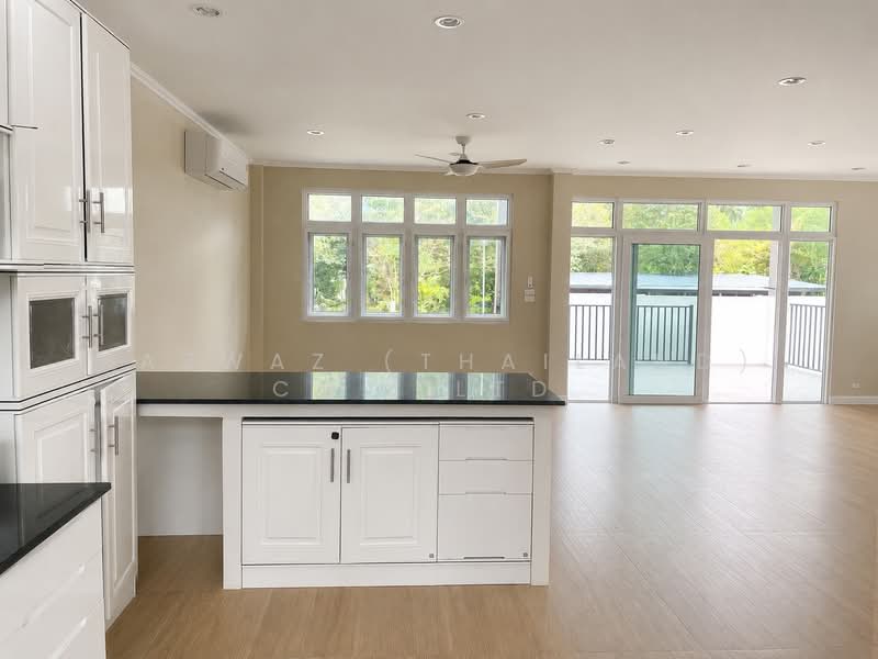 Move-In Ready 3BR Home in Lamai Koh Samui, 845 sqm Land & Mountain Views, Surat Thani, Maret, Ko Samui, Surat Thani, 3 Bedrooms, 156 sqm, Single Detached House For Sale, by Fazwaz (Thailand) Co., Ltd., 500375753 - DDproperty.com