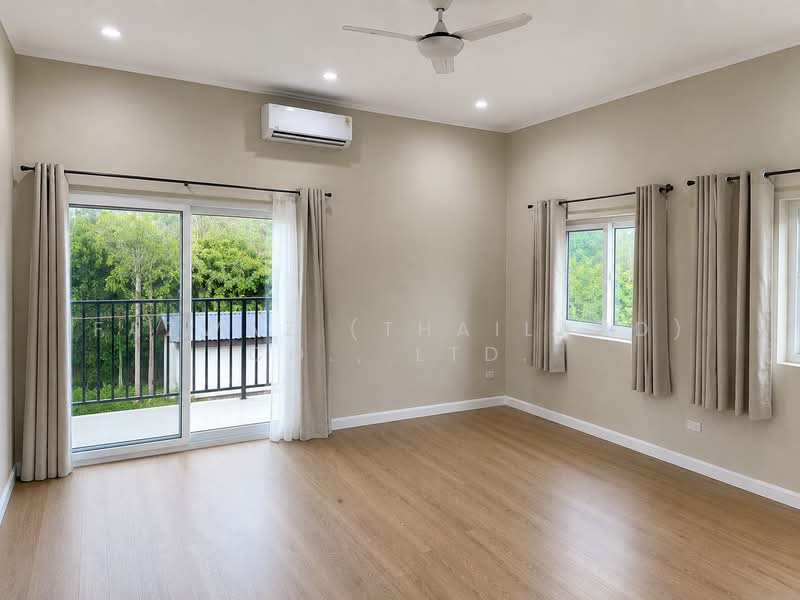 บ้าน 3 ห้องนอนพร้อมอยู่ ละไม เกาะสมุย ที่ดิน 845 ตร.ม. วิวภูเขา, สุราษฎร์ธานี, มะเร็ต, เกาะสมุย, สุราษฎร์ธานี, 156 ตร.ม., บ้านเดี่ยว ขาย, โดย Fazwaz (Thailand) Co., Ltd., 500375753 - DDproperty.com