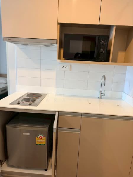 IDEO Q Ratchathewi, Bangkok, 515 Phetchaburi Road, Thanon Phetchaburi, Ratchathewi, Bangkok, 1 Bedroom, 34 sqm, Condo For Rent, by Sakan Akkara-aektalin, 500375756 - DDproperty.com