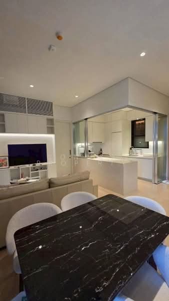 Whizdom The Forestias, Samut Prakan, Debaratana Road, Bang Kaeo, Bang Plee, Samut Prakan, 2 Bedrooms, 99 sqm, Condo For Rent, by Connex Property, 500375757 - DDproperty.com